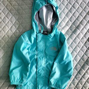 Infant Windbreaker Jacket